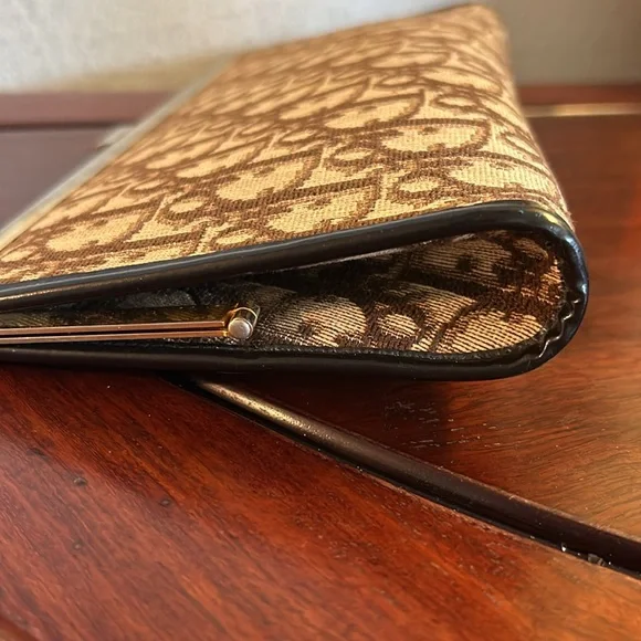 Christian Dior Clutch - Picture 6 of 14